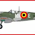 Spitfire Mk.XIVc