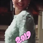 Video Mar?a IG Stories 31-12-2018 (11)