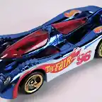 1996 Power Pistons NY Toy Fair