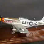 NorthAmericanP-51DMustang 2