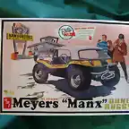 Meyers-Manx