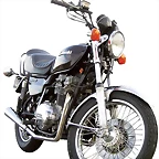 Kawasaki KZ 750