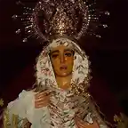 Mara Santsima de la Caridad, beda