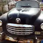 49 Nash Rambler f?nebre