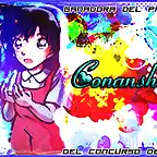 Firma Conansha 1 puesto