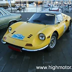 rallycidadevigoferraridinoamarillo