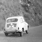 Vallvidrera Barcelona 1961