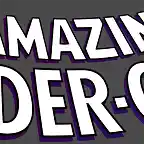 amaz spidergirl logo