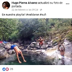 Foto portada Facebook Hugo 22-2-2019