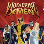 wolverine y x men