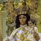 virgen del rosario 3