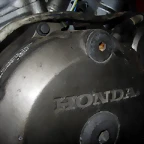 calado motor --