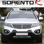 luz de dia kit sorento R-KSR-LUZD-46811.1Doctc