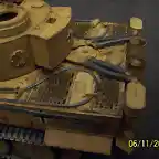 Panzer VI Tiger 1 Ausf E 06-11 008