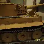 Panzer VI Tiger 1 Ausf E 06-11 023