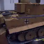 Panzer VI Tiger 1 Ausf E 06-11 022