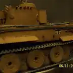 Panzer VI Tiger 1 Ausf E 06-11 015