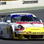 Porsche 997 RSR