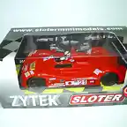 Zytek sloter