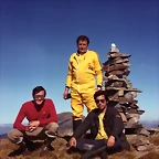 Mostallar cumbre