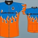 Maillot Eslabn h