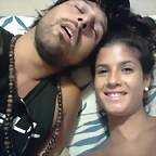 Hugo y Mar?a 18-8-2012