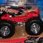 2005 2 Nitemare Express toy1