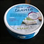 quesitos sannia