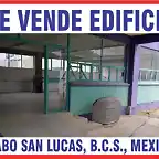 VENTA DE EDIFICIO EN LOS CABOS BCS  006