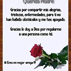 Dia de las madres