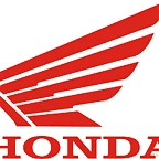 Logo Honda
