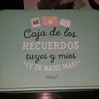 Caja recuerdos 1