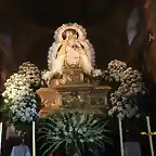 14, la virgen 1, marca