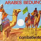 102 Arabes beduinos