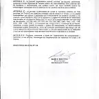 Declaración de Interes Turístico Municipal 2