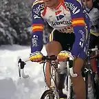 Indurain-Campeon Espa?a