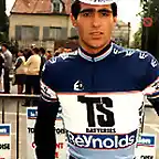 Indurain-Reynolds