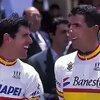 Indurain-Mundial-Olano