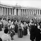 CROCCIA PROCESIONE