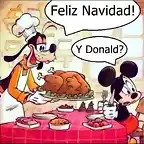 FELIZ NAVIDAD