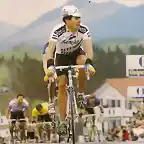 1990-INDURAIN.VUELTA AL PAIS VASCO.3-PUESTO.