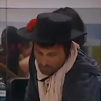 9 marzo - Fiesta espa?ola 2