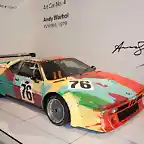 BMW_M1_Andy_Warhol