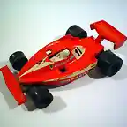 F1 Ferrari 312 T3 ruedas A