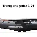 FAA Il-76 Polar 2