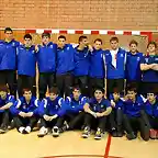 BM GRANOLLERS JUVENIL