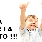Thumbs up kid 002