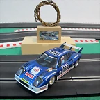Chuecos-Lavado. Ligier JS1 06