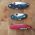 Spyderco Caly 3.5