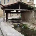 Lavadero de Silos - Santo Domingo de Silos